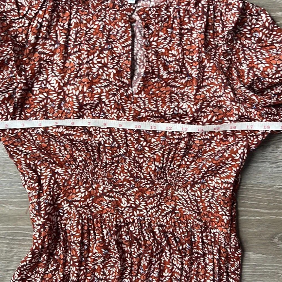 SUNCOO Robe Cesaria Dress - Picture 9 of 11